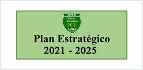 Plan Estratégico 2021 - 2025
