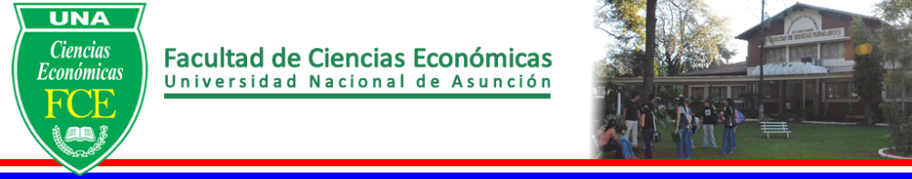 Facultad de Ciencias Económicas de la UNA