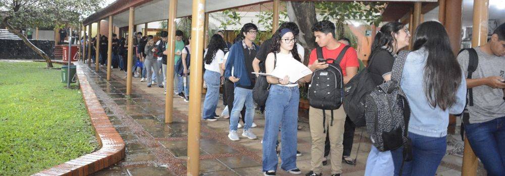  Último día de inscripción – Período Impar 2026