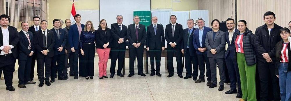 Unidos por la academia y el deporte