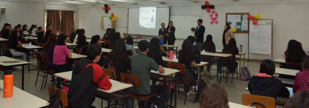 Facultad de Ciencias Económicas - UNA :: Portada
