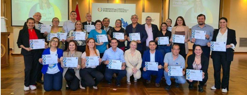 Taller “Formación de Facilitadores – Programa Cultura Financiera”