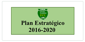 Plan Estratégico 2016 - 2020