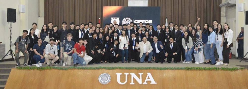 Congreso Universitario NEXUS 2026 impulsó el debate sobre innovación y los desafíos de las Ciencias Económicas