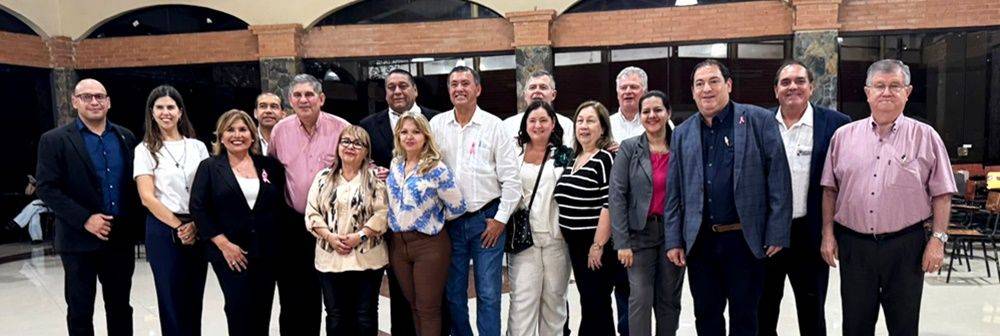 FCE-UNA realiza elecciones de autoridades con alta participación de Docentes y Egresados
