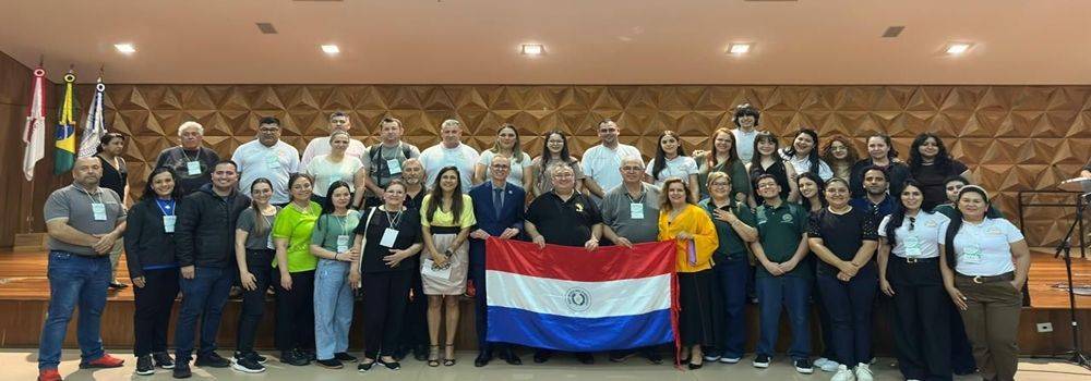 Participación de la Facultad de Ciencias Económicas – UNA en el VIII Congreso de Extensión Universitaria de la AUGM