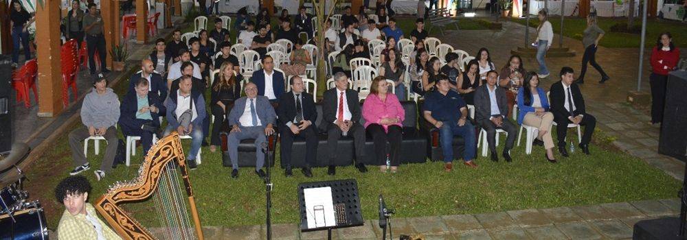 Gran cierre de la semana en conmemoración al “Día del Economista”