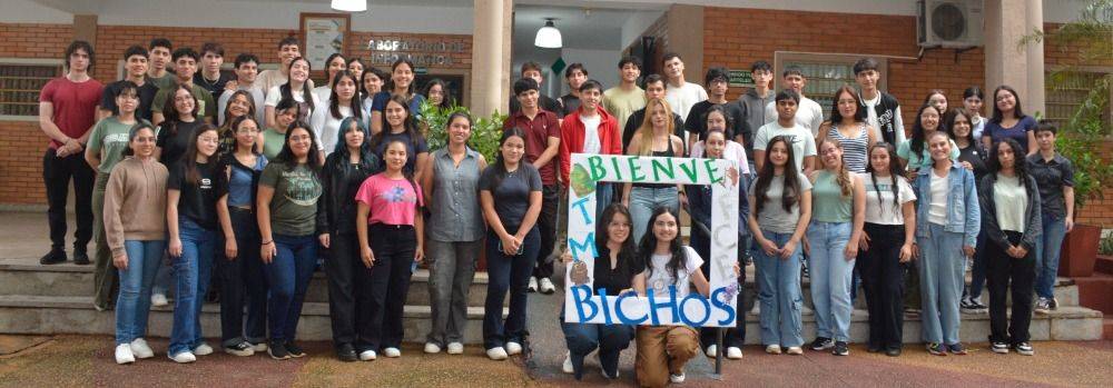 Inicio de Clases 2026