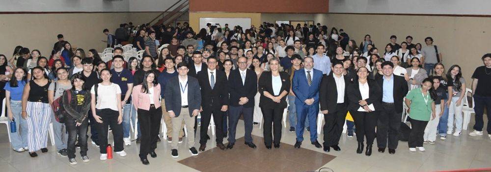 Jornada de Capacitación “Fortalecimiento de Competencias en Gestión Presupuestaria mediante el SIARA”