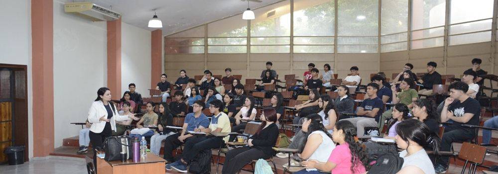 Bienvenidos al Cursillo Preparatorio de Admisión – Ingreso 2026