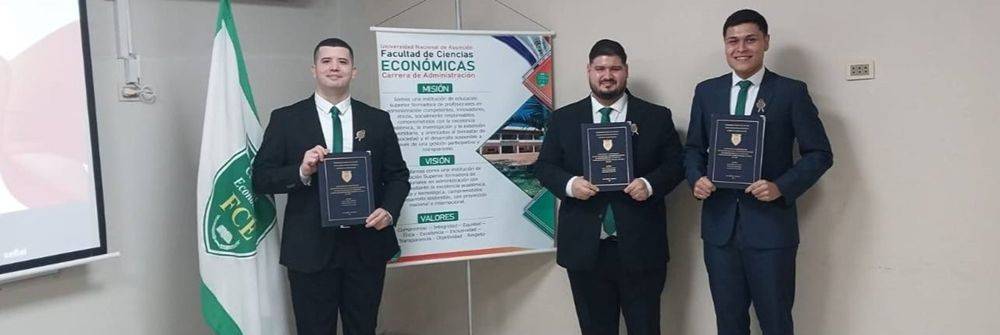 Defensa del Proyecto Final de Carrera – Turno Noche C, Administración