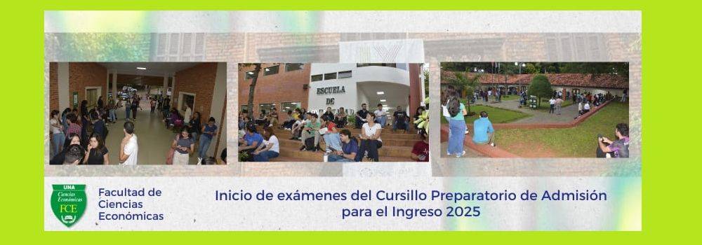 Facultad de Ciencias Económicas - UNA :: Portada