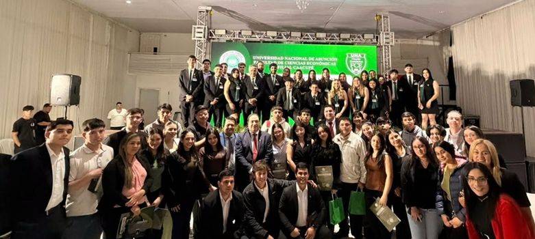 IV CONGRESO INTERNACIONAL DE ADMINISTRACIÓN Y CONTADURÍA PÚBLICA