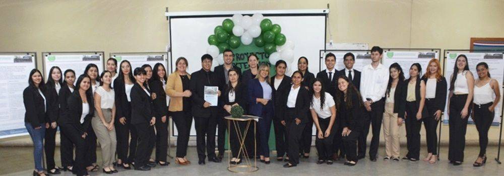 Presentación del Proyecto Áulico de Iniciación Científica – Socialización de Resultados                                                                                                   