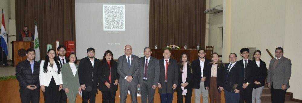 Semana del Economista 2026: Jornada Académica y Lanzamiento de la ECOLEAGUE