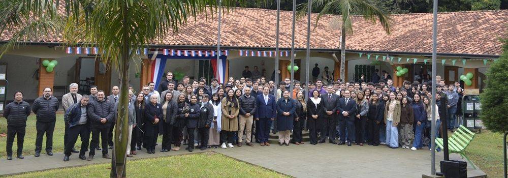 Inicia la Semana de Actividades por el Día del Economista Paraguayo