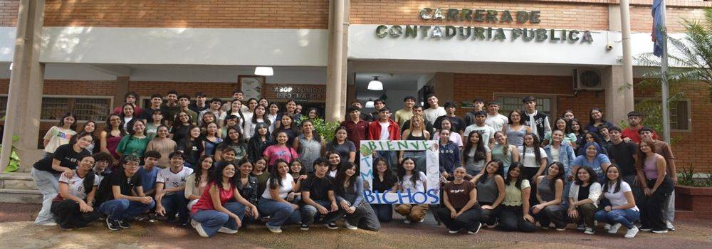 Inicio de Clases 2026